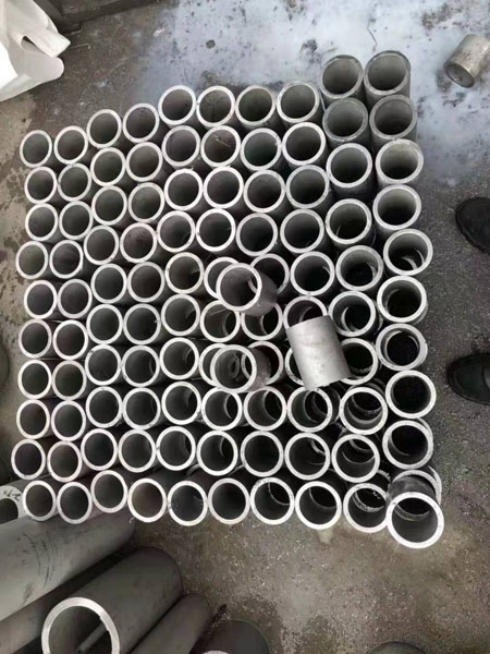 绥阳不锈钢管