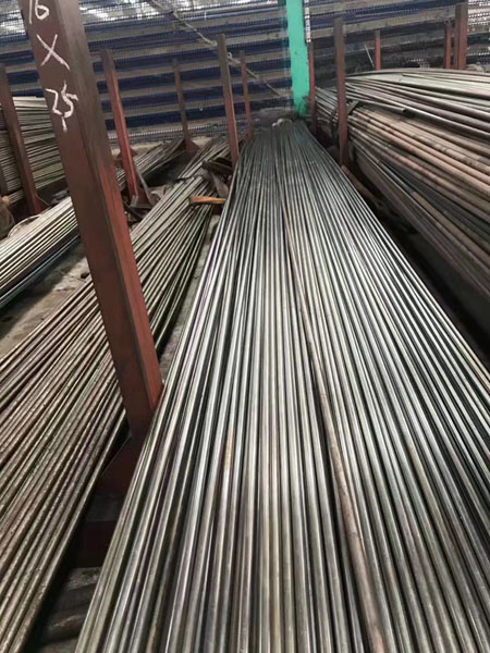 绥阳精密钢管